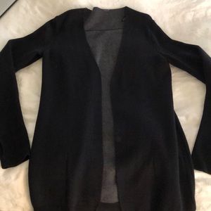 Lululemon cardigan